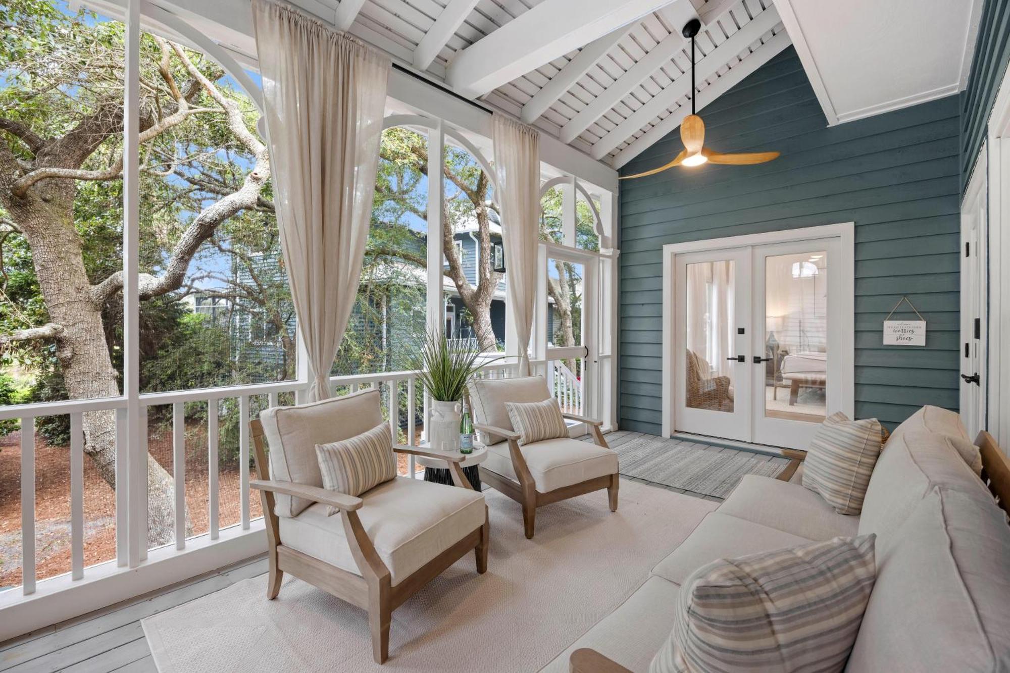 25 Atlantic Holiday home Kiawah Island