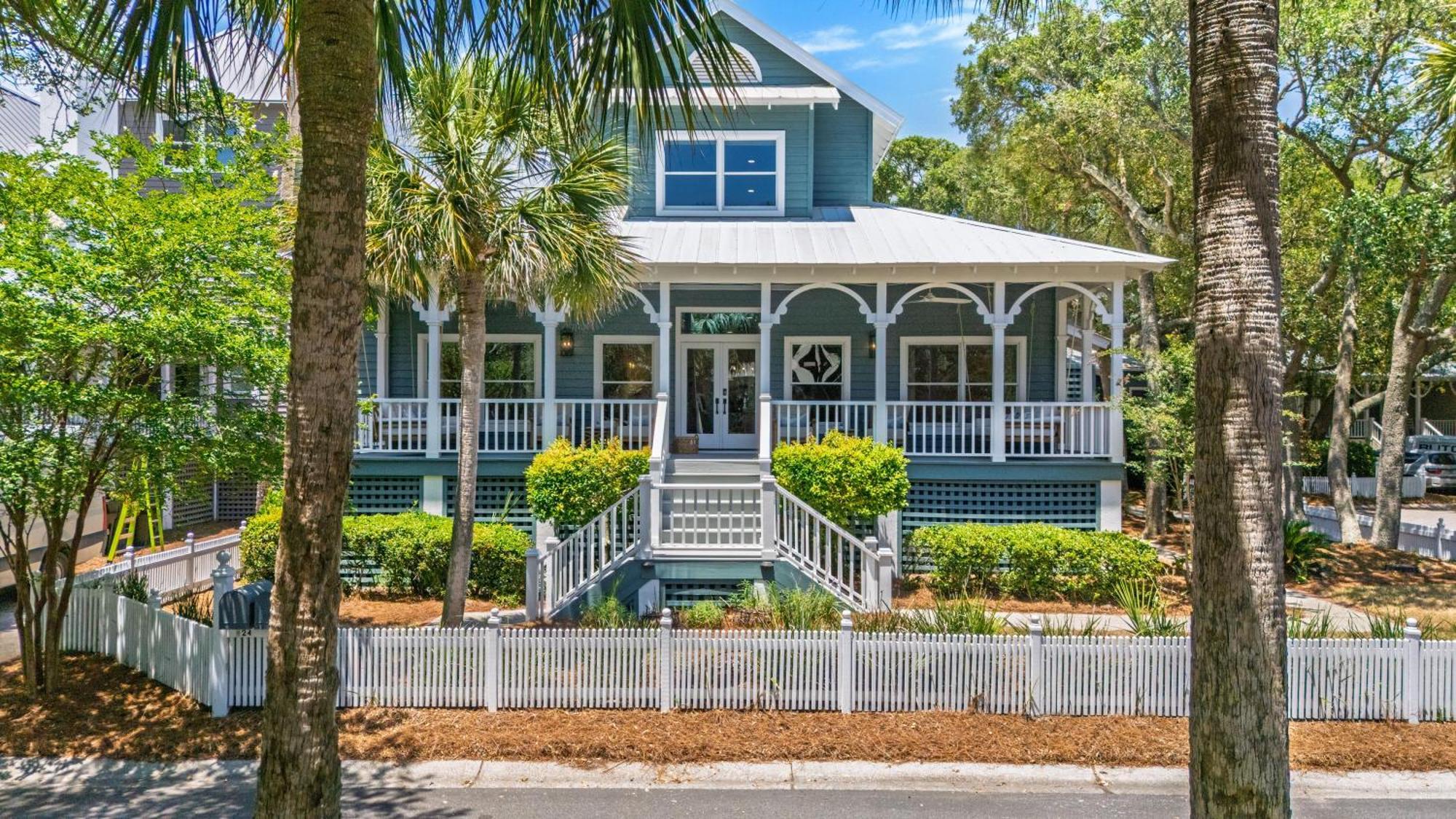 Holiday home 25 Atlantic