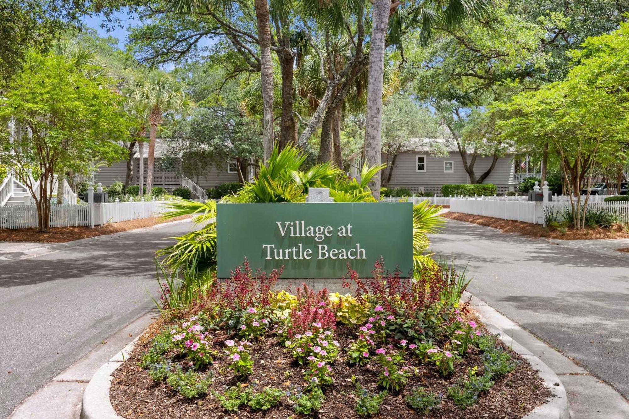 25 Atlantic * Kiawah Island