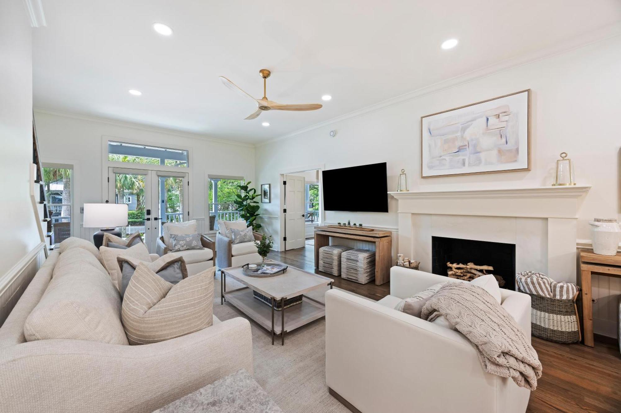 25 Atlantic Holiday home