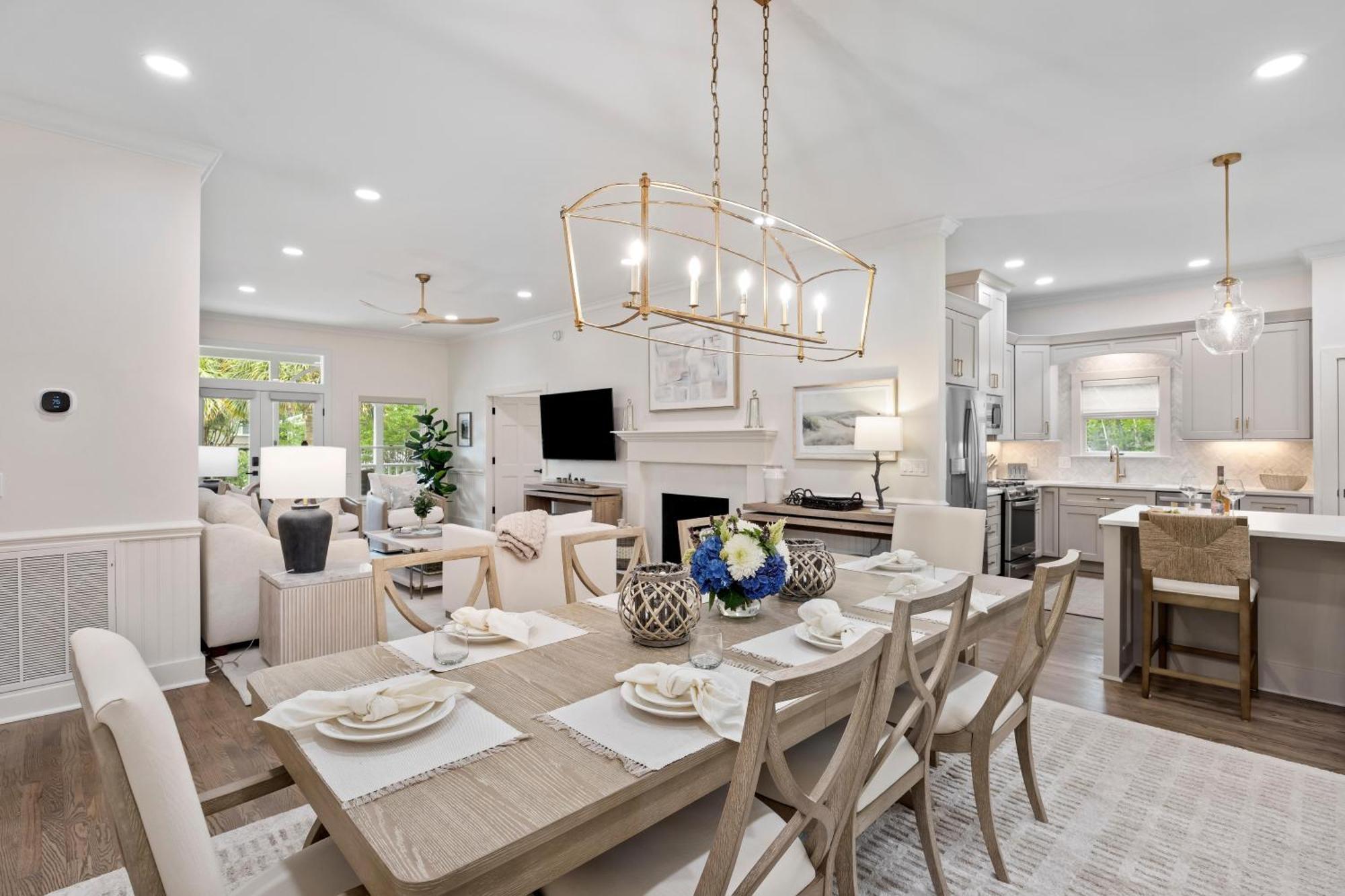 25 Atlantic * Kiawah Island