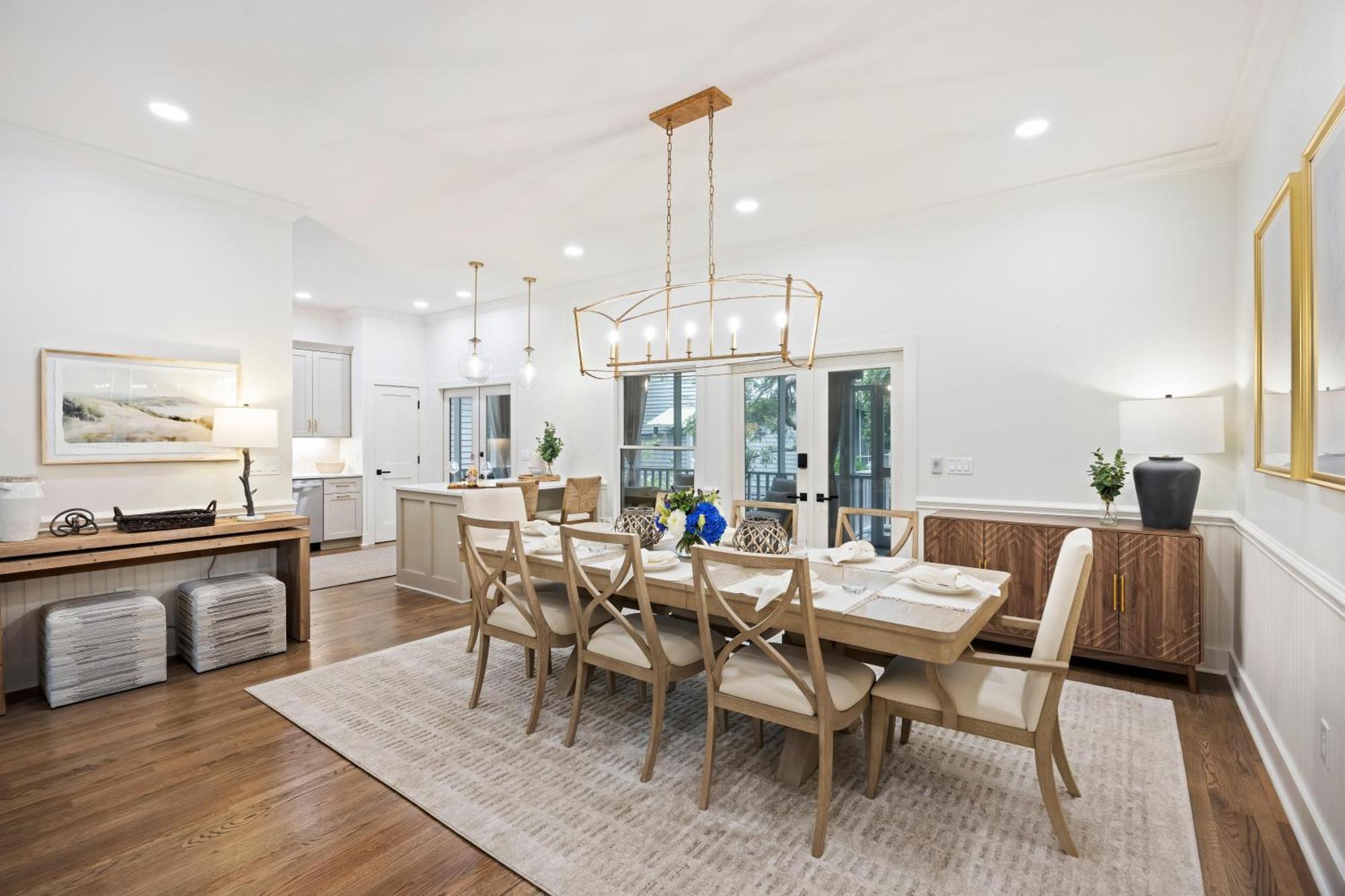 25 Atlantic Holiday home *