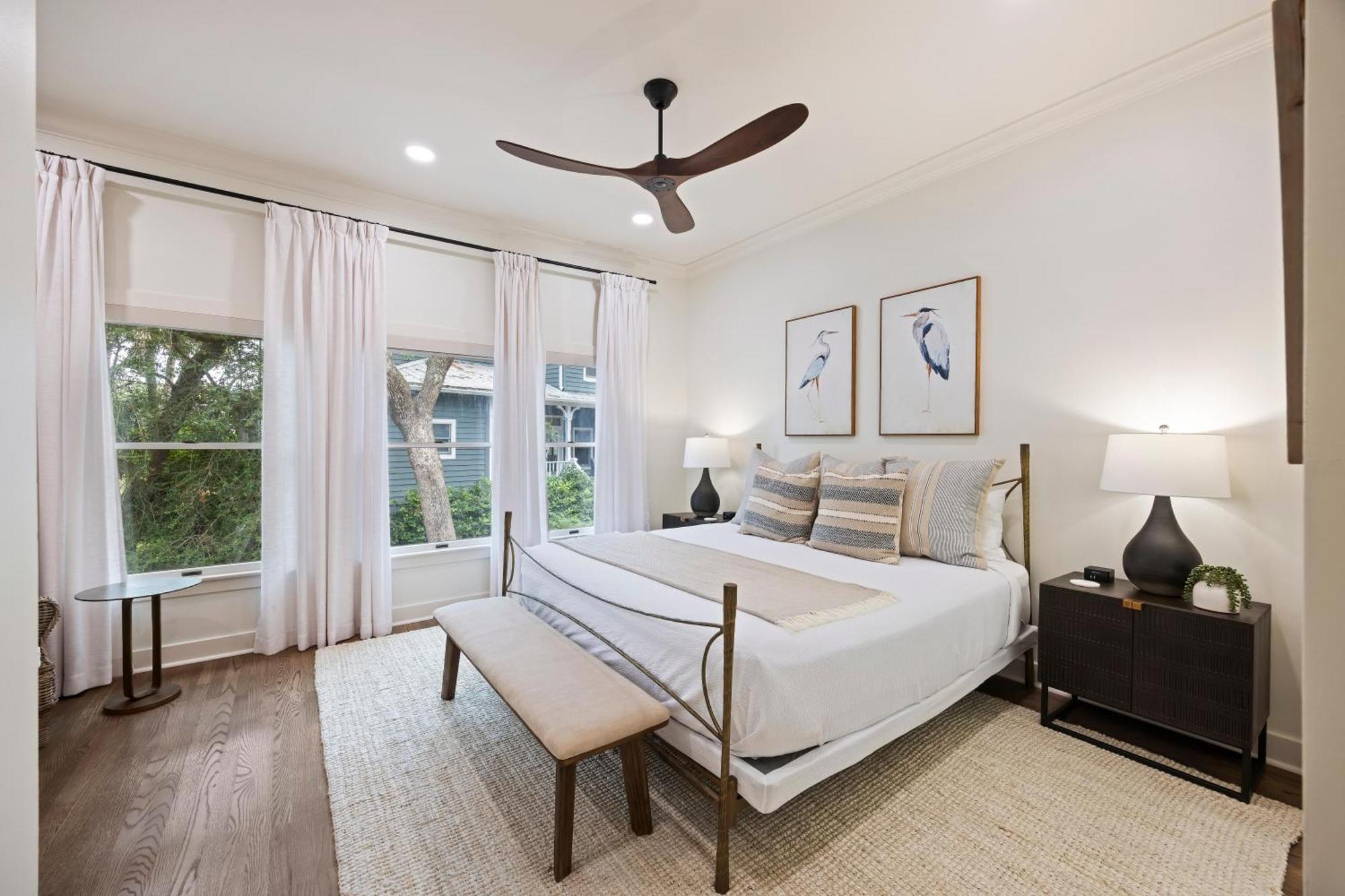 25 Atlantic * Kiawah Island
