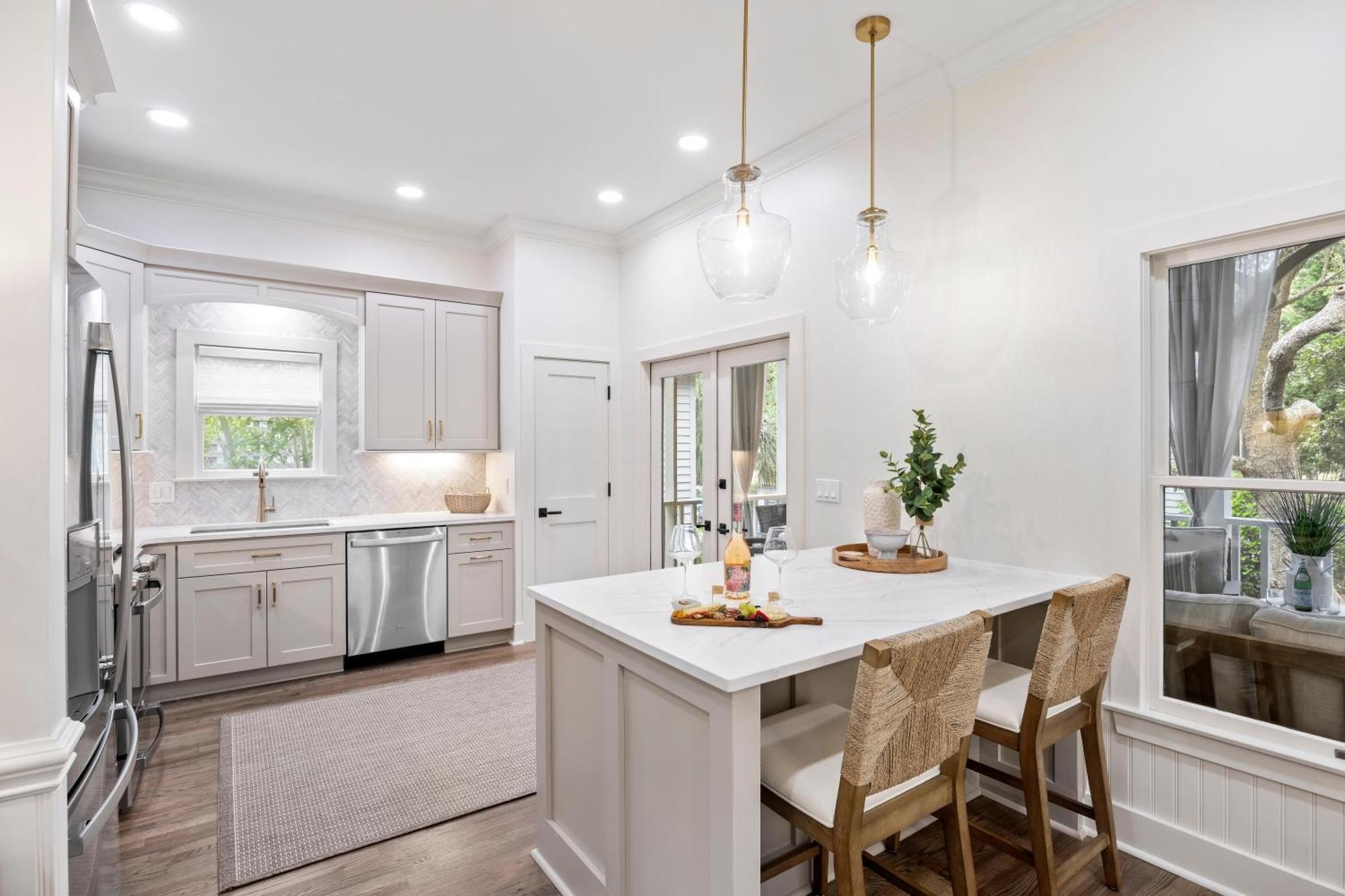 25 Atlantic Kiawah Island