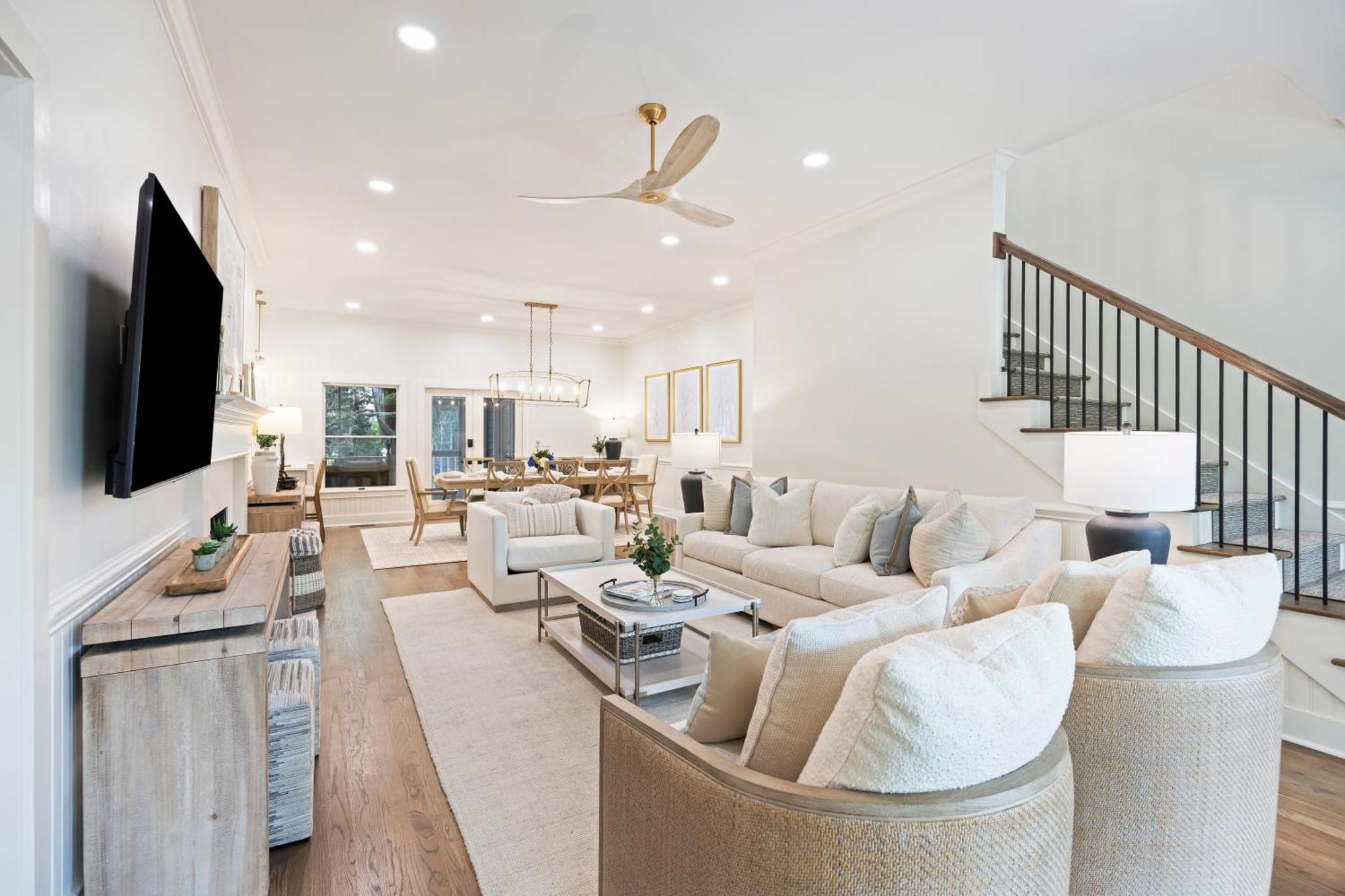 25 Atlantic Holiday home