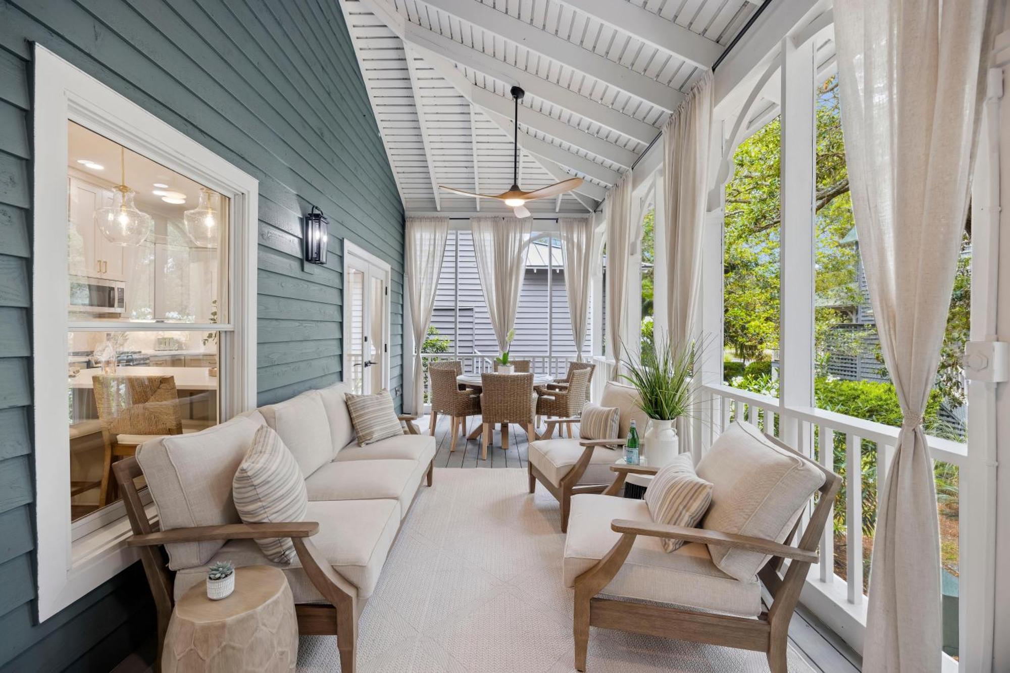 25 Atlantic Kiawah Island