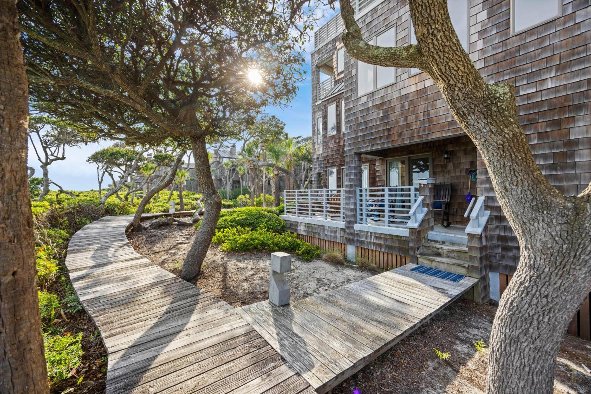 4411 Windswept Holiday home