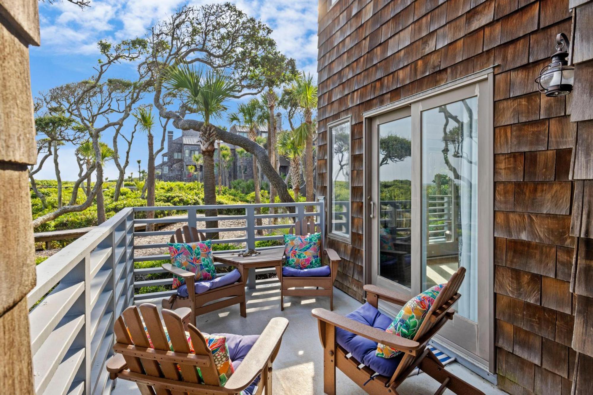 4411 Windswept Holiday home