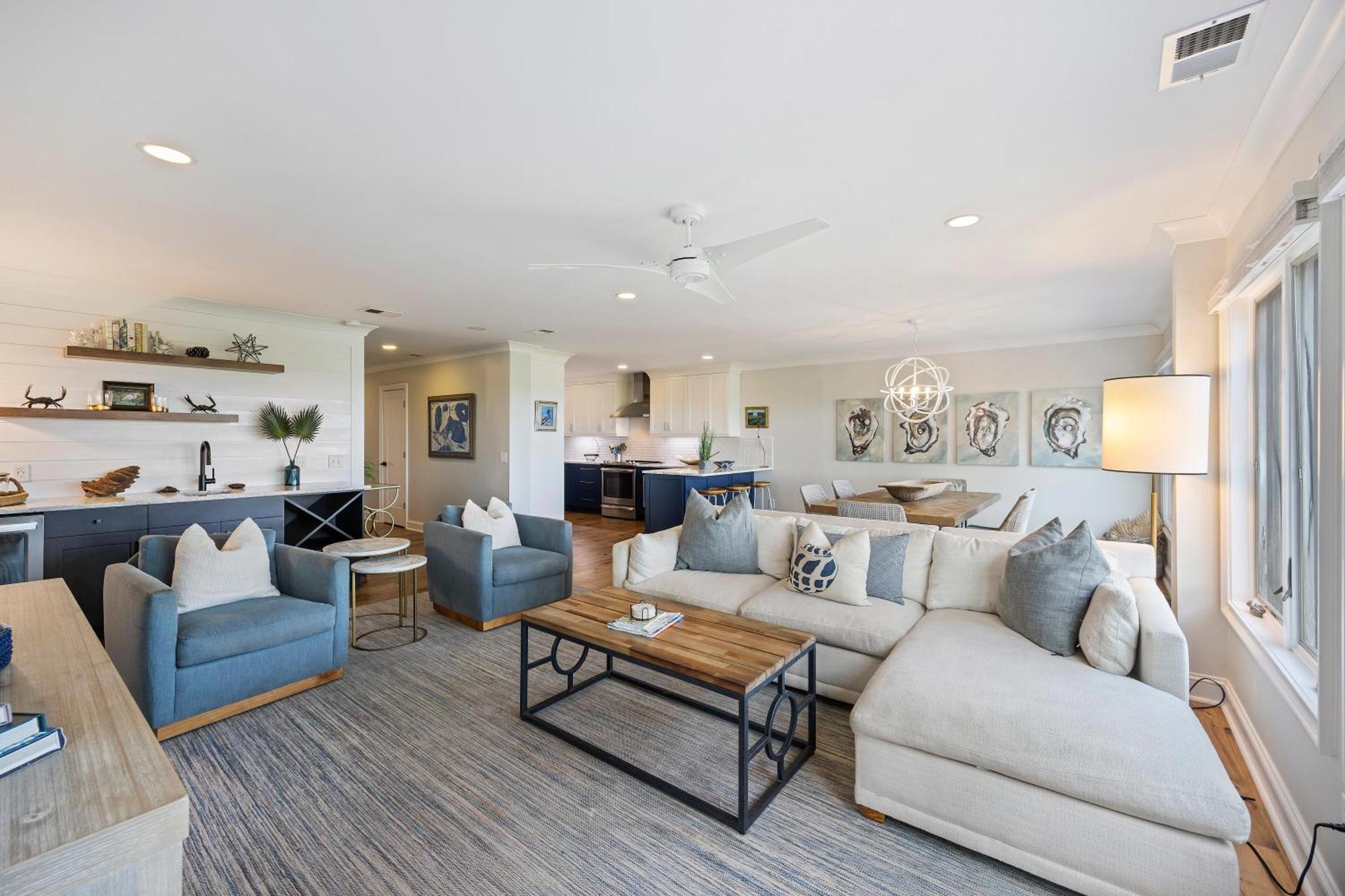 4411 Windswept Holiday home *