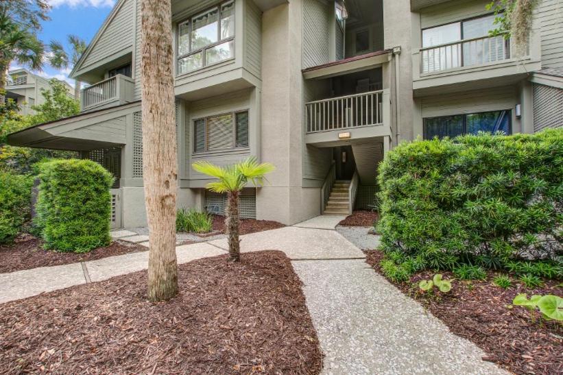 4965 Turtle Point Villa *