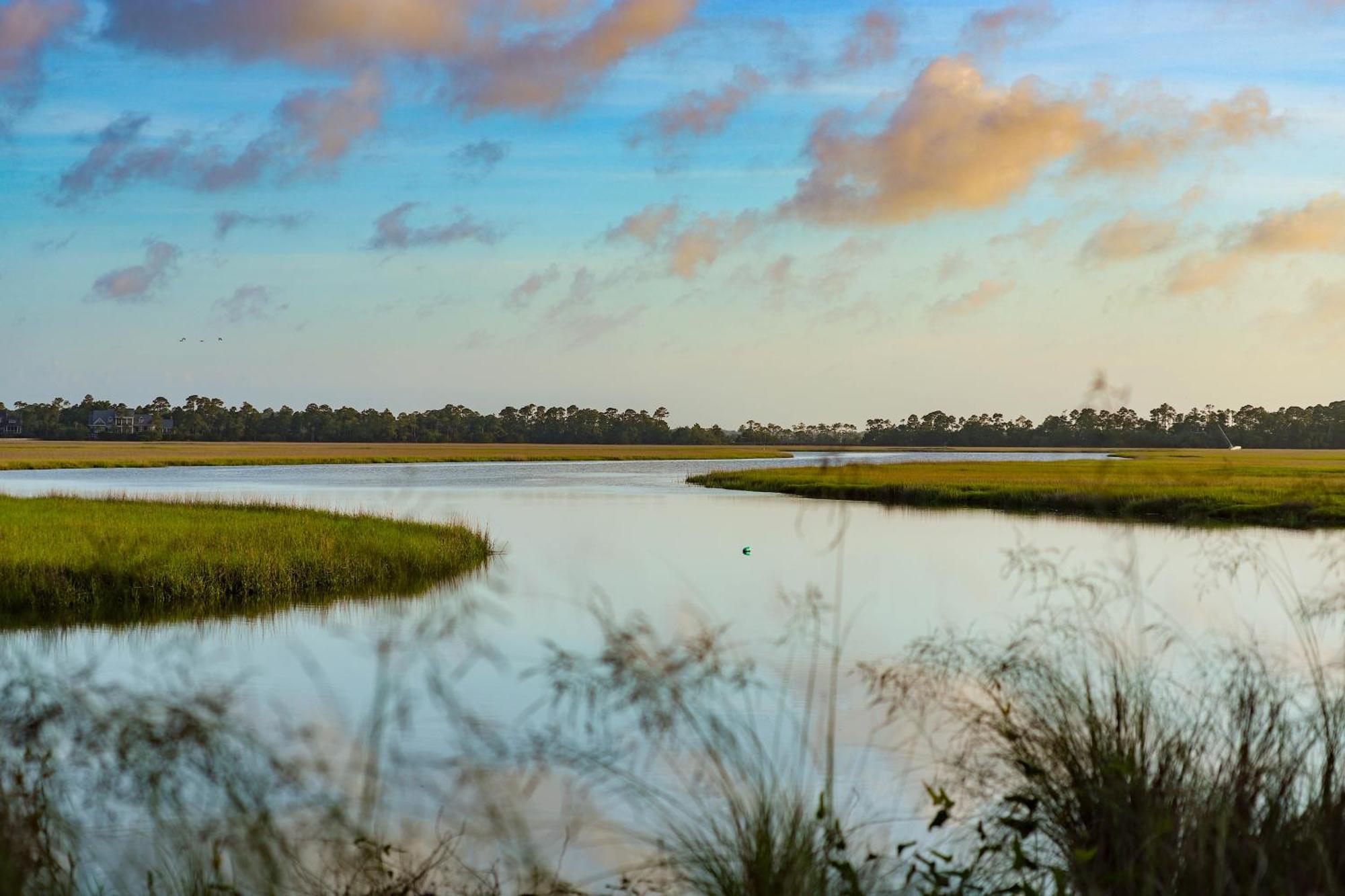 Villa 4258 Mariners Watch By Akers Ellis Kiawah Island