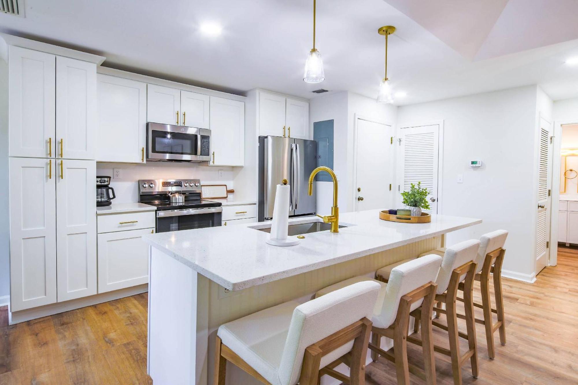 Lazy Lagoon Holiday home Kiawah Island