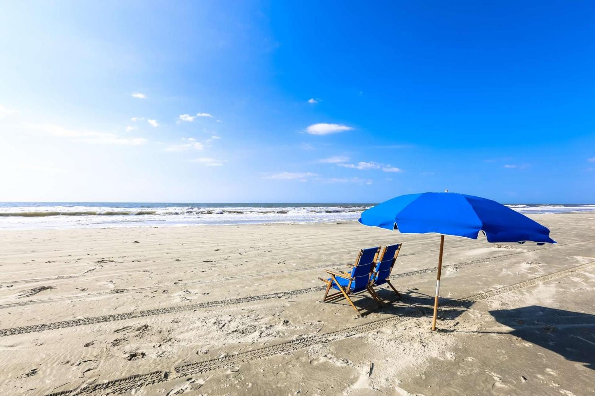 Holiday home Lazy Lagoon Kiawah Island