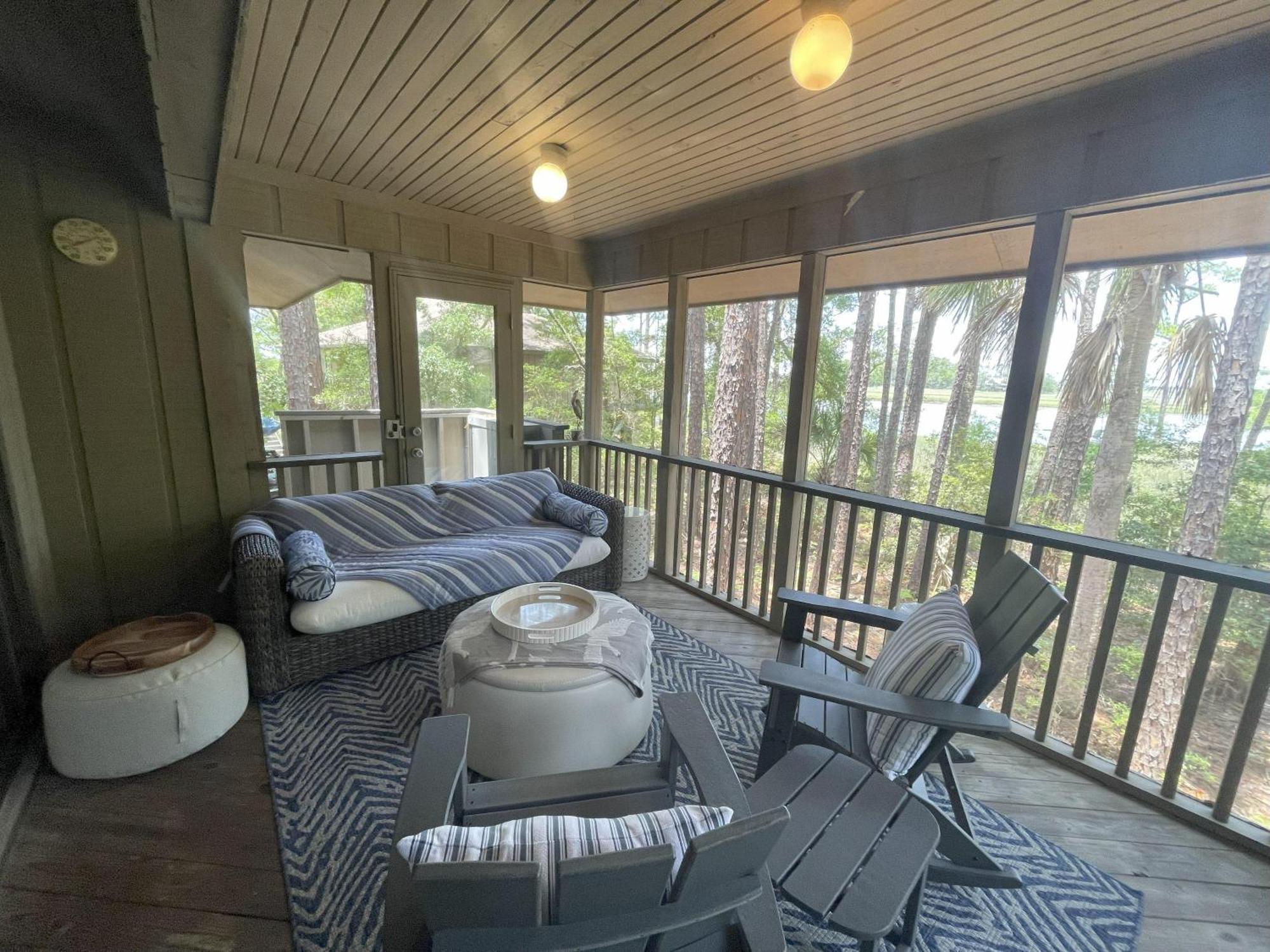 50 Inlet Cove Holiday home Kiawah Island