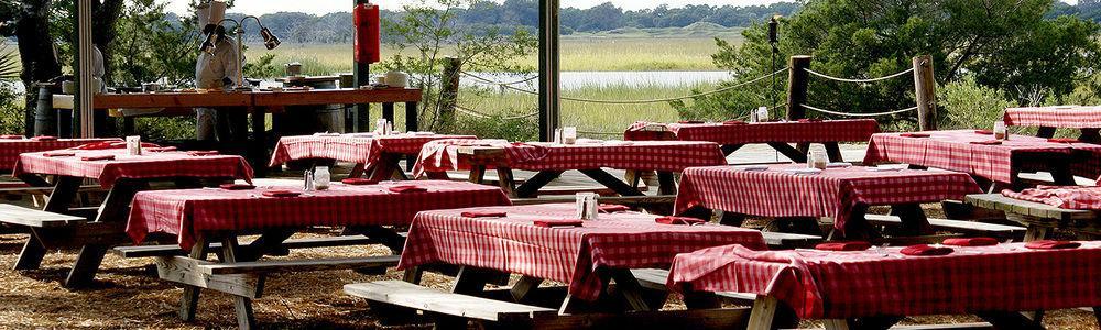 The Sanctuary At Kiawah Island