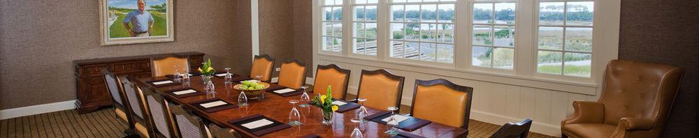 Hotel The Sanctuary At Kiawah Island