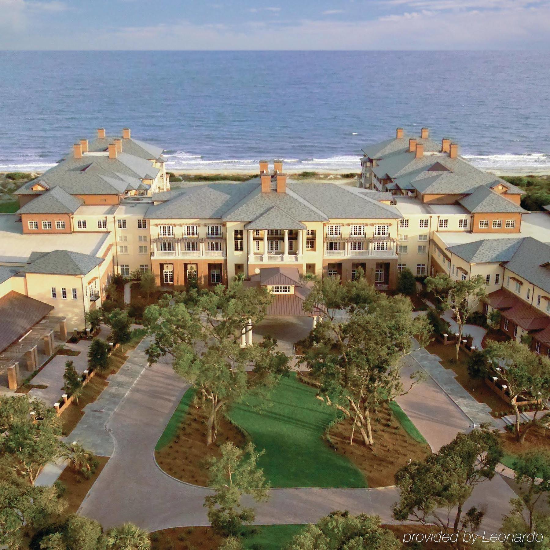 The Sanctuary At 5* Kiawah Island