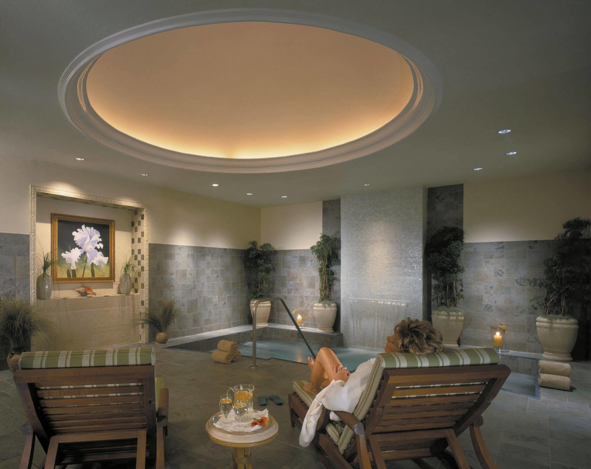 Hotel The Sanctuary At 5*