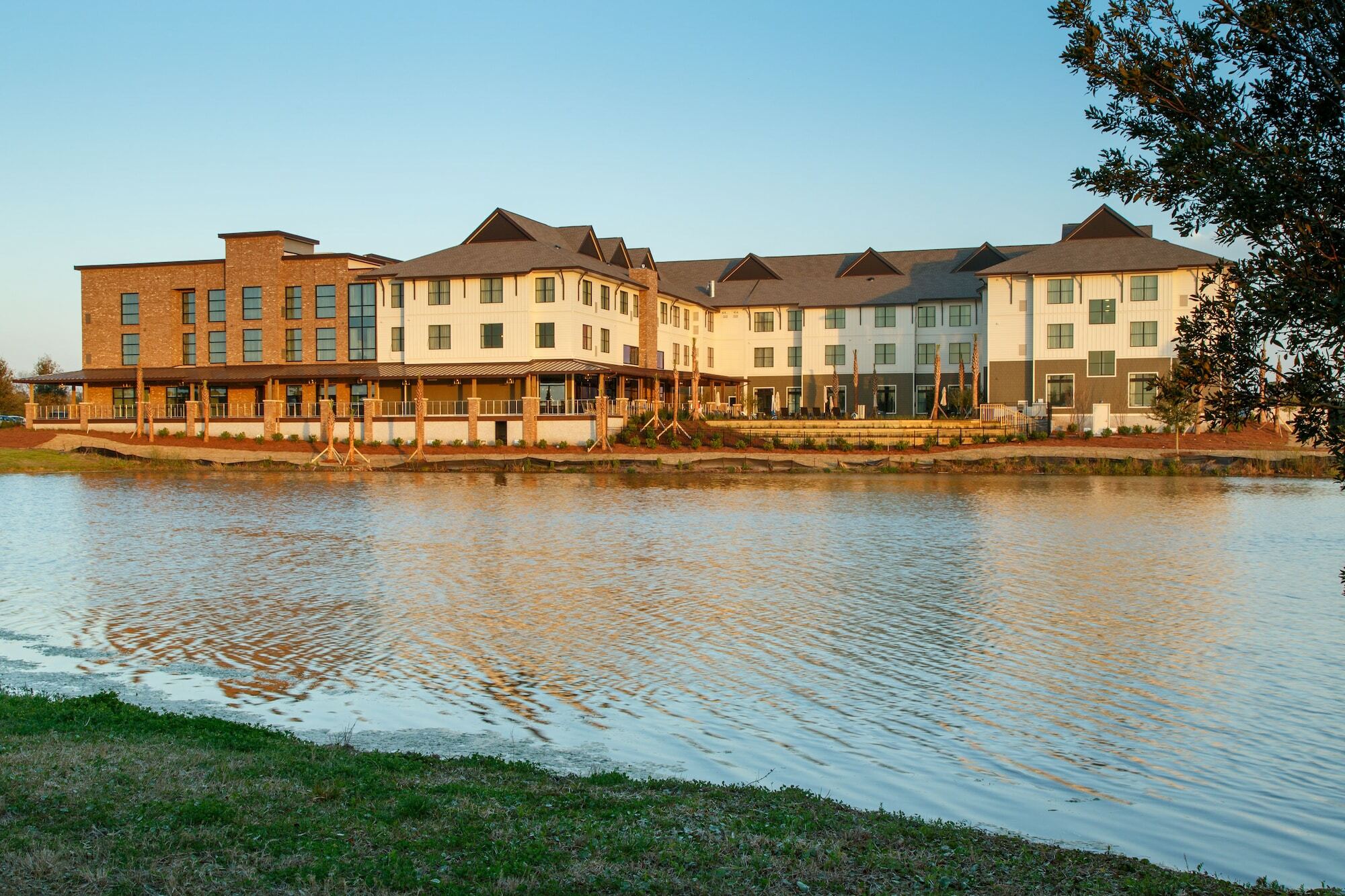 Hotel Andell