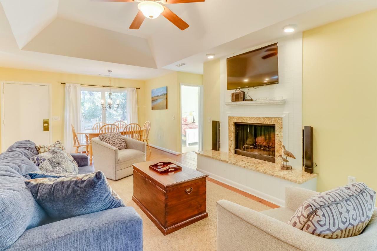 1054 Sparrow Pond Kiawah Island