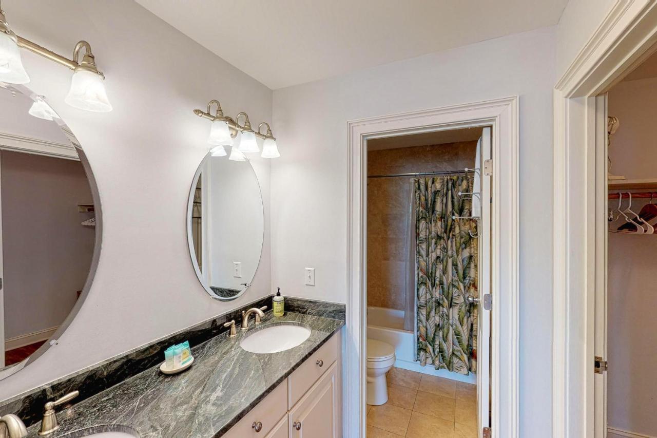 4217 Mariner's Watch Apartment Kiawah Island