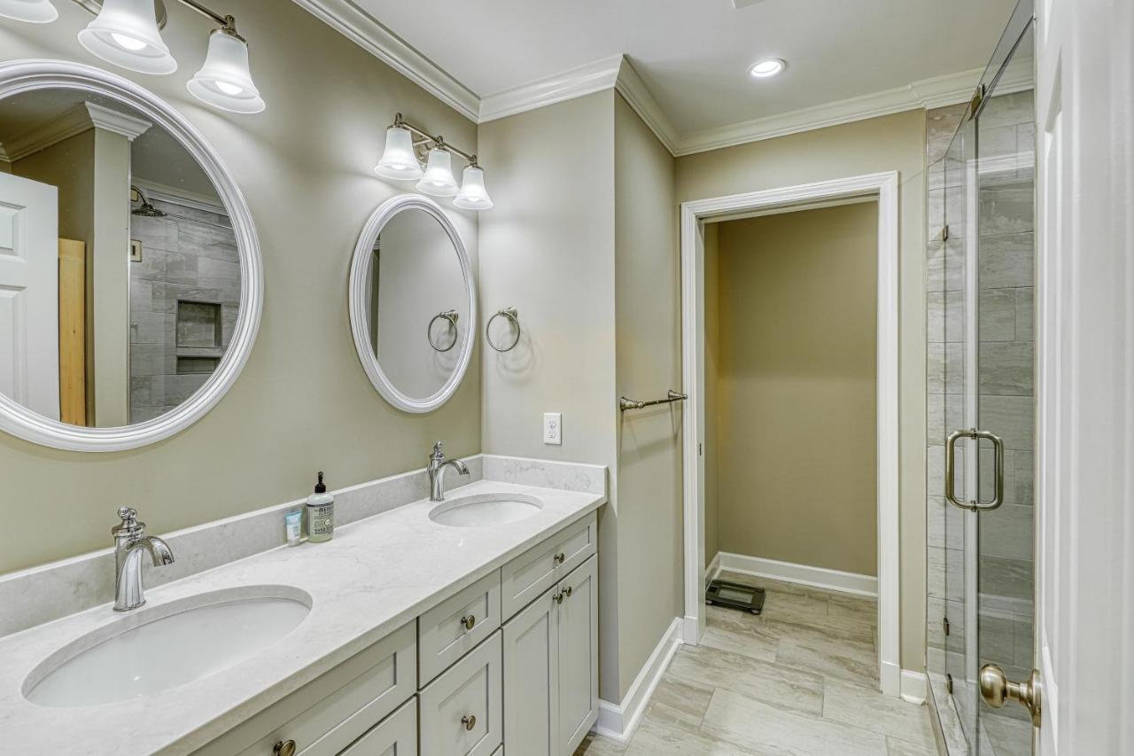 4 Greensward * Kiawah Island