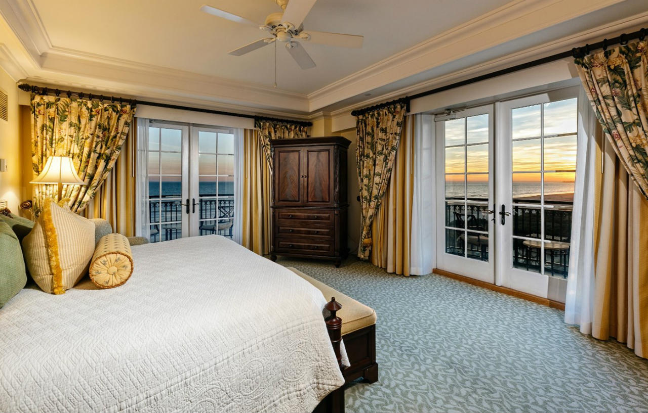 The Sanctuary At Hotel