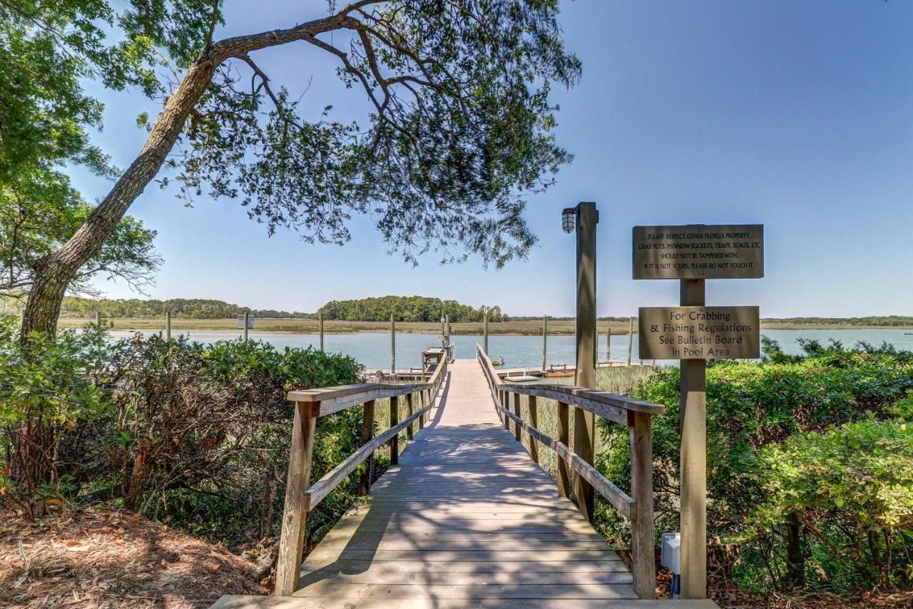 56 Inlet Cove *