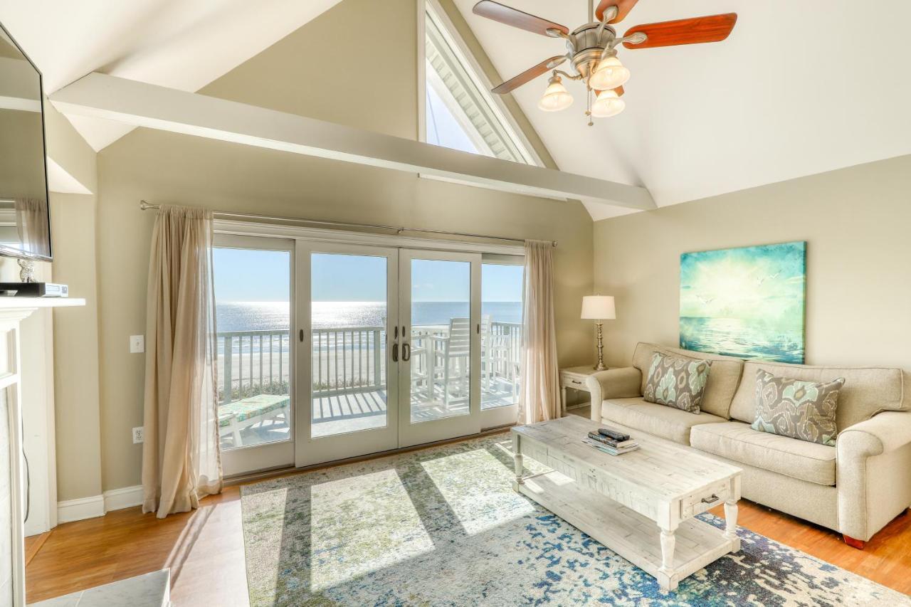 4217 Mariner's Watch Kiawah Island