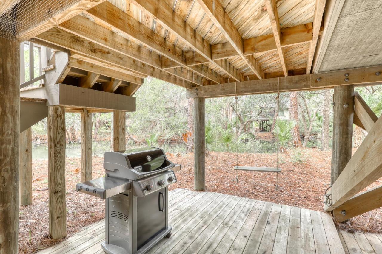 Holiday home 56 Inlet Cove Kiawah Island