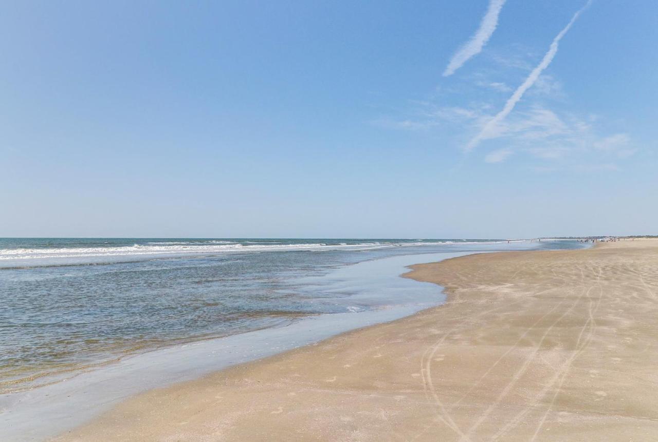 105 Surfscoter Kiawah Island