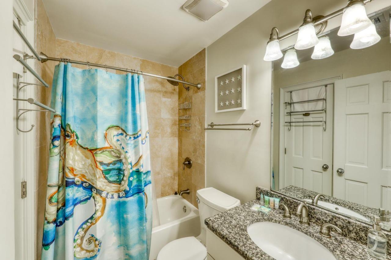 4217 Mariner's Watch Kiawah Island