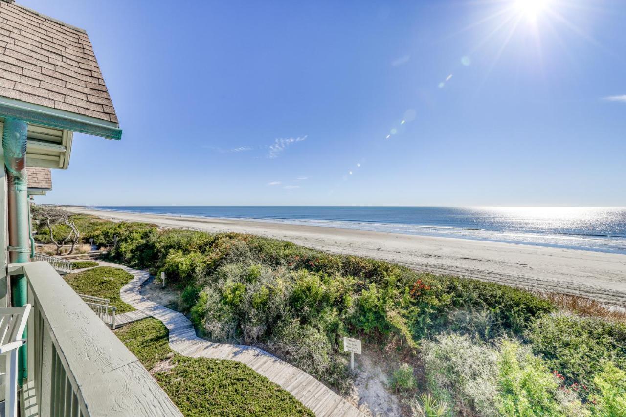 4217 Mariner's Watch Apartment