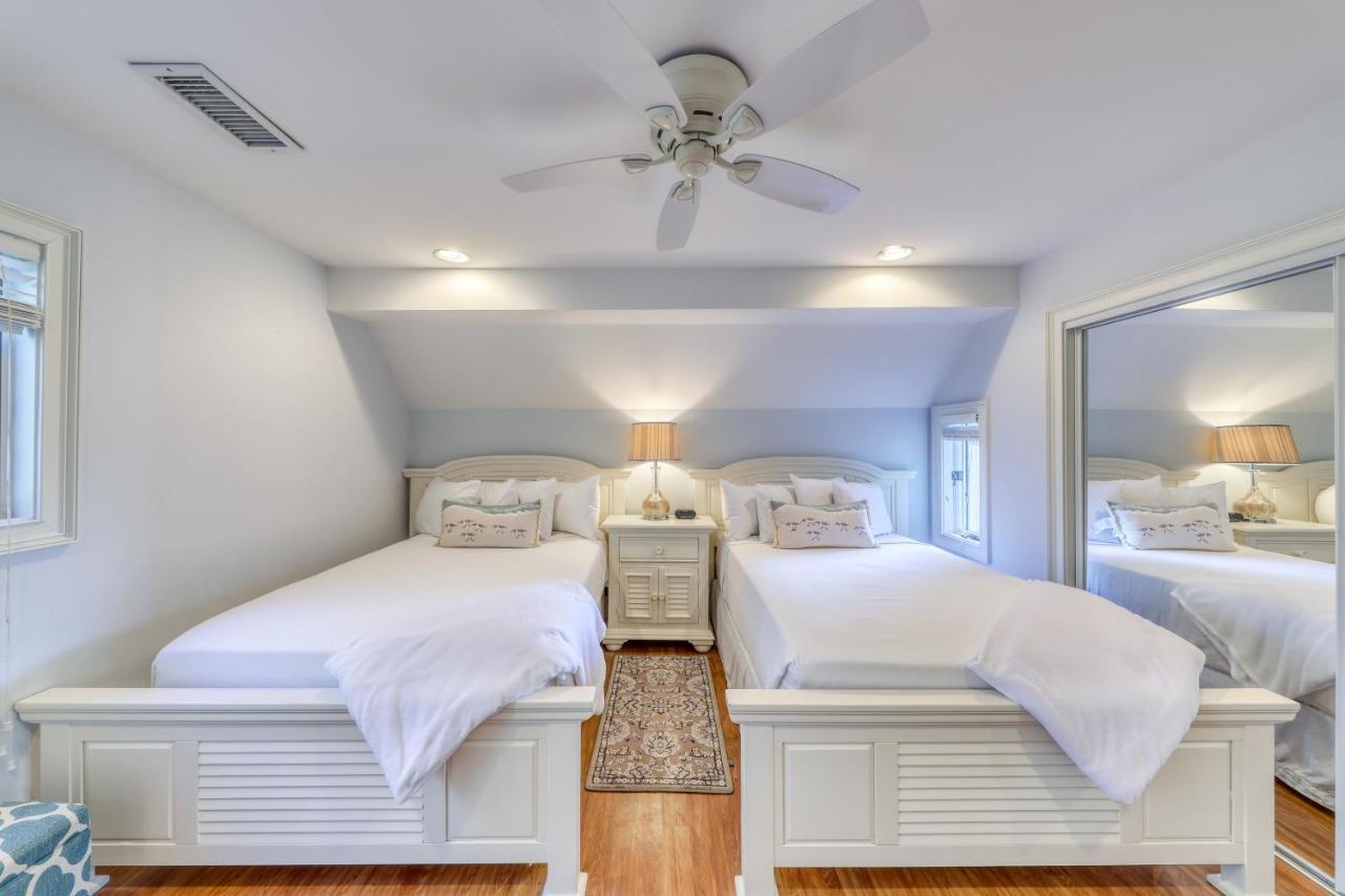 4217 Mariner's Watch * Kiawah Island