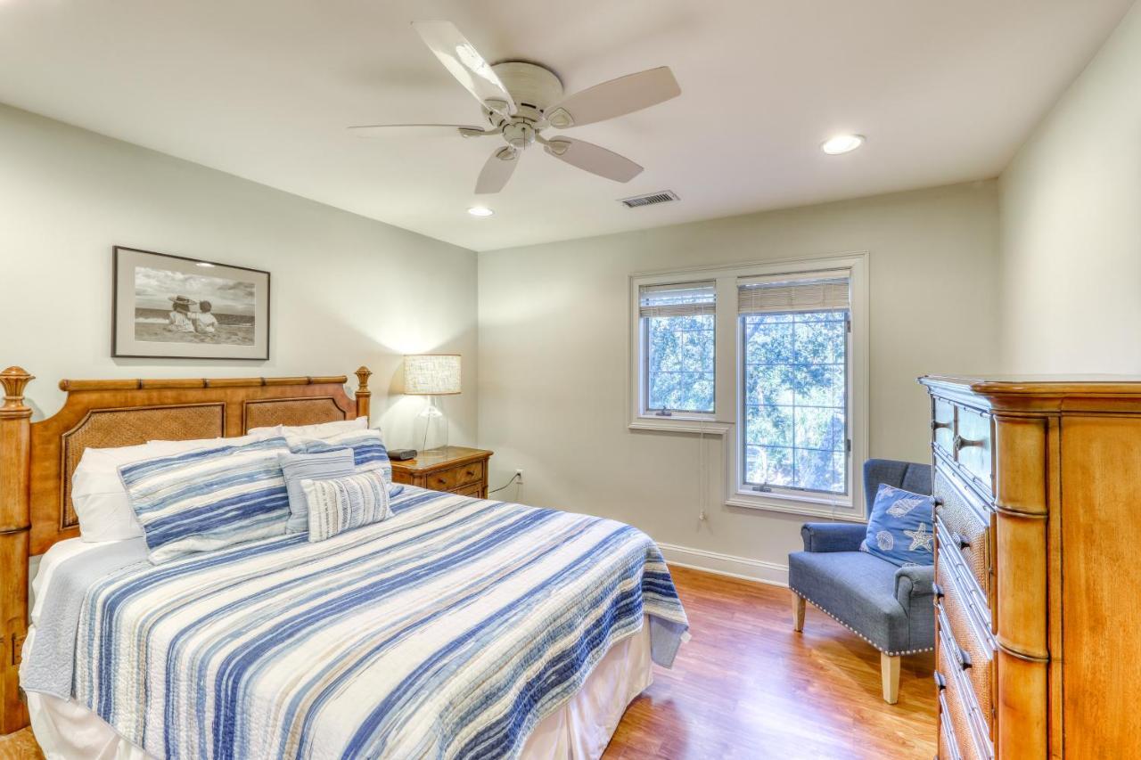 4217 Mariner's Watch Kiawah Island