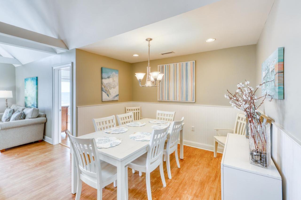 4217 Mariner's Watch Apartment