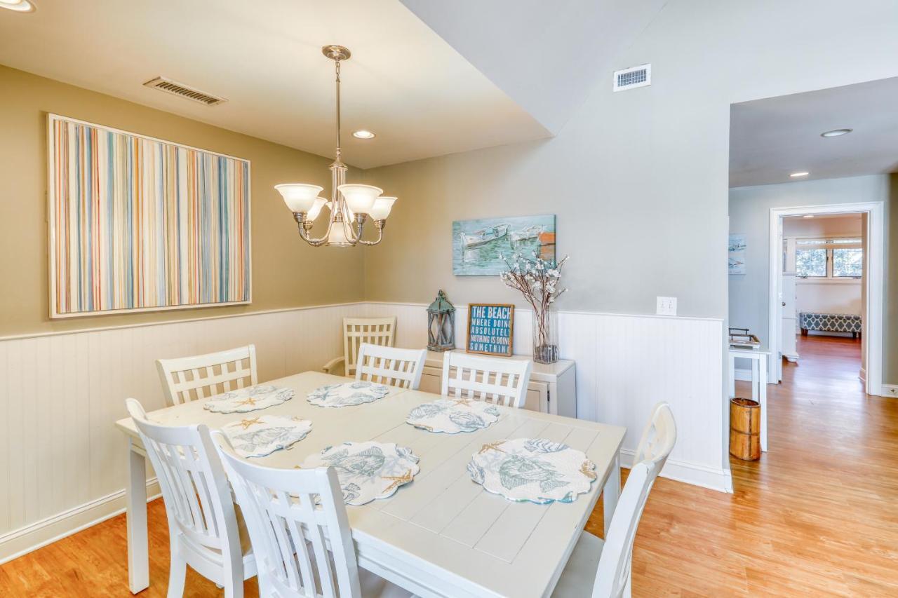 4217 Mariner's Watch Apartment *