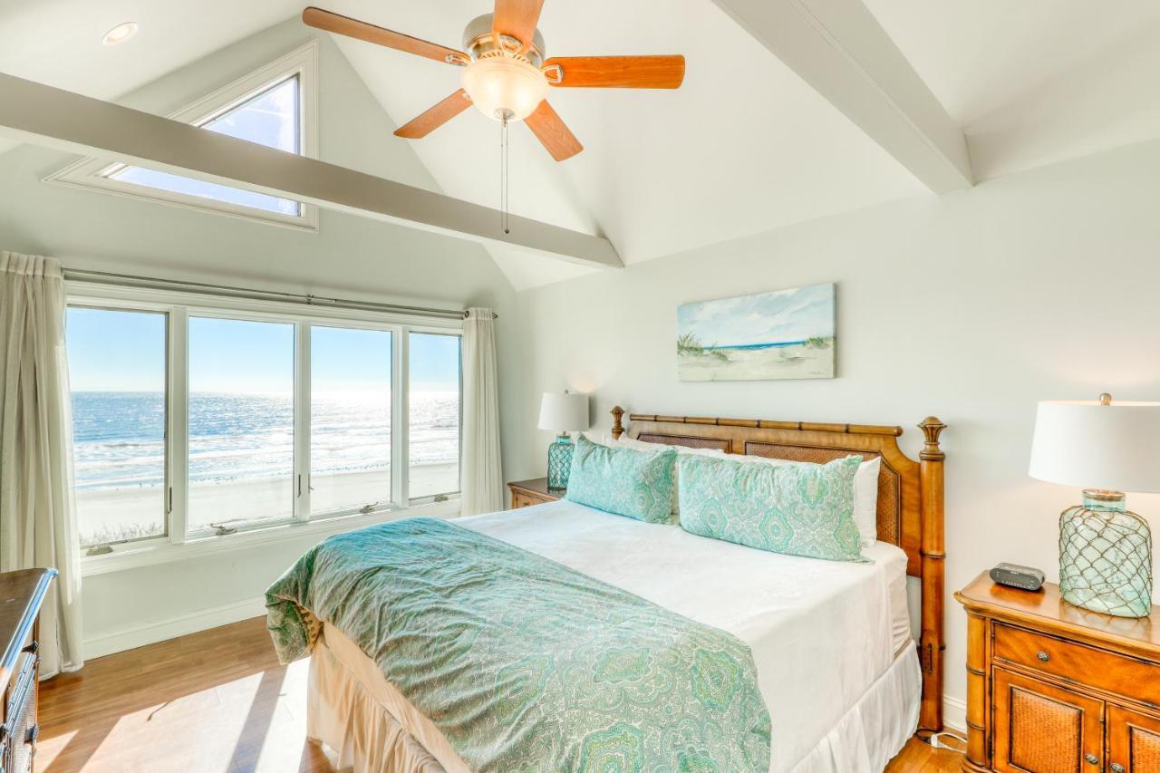4217 Mariner's Watch Apartment Kiawah Island