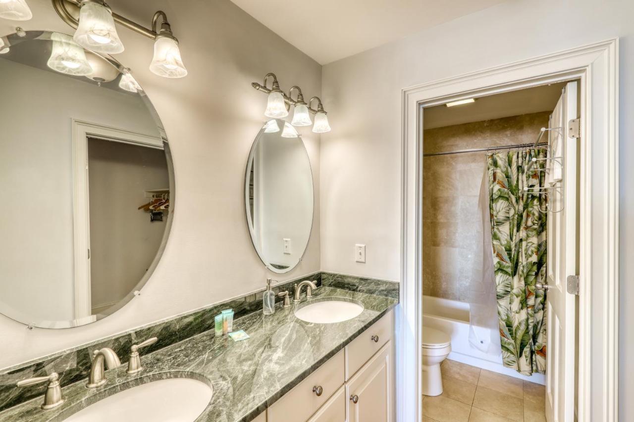 4217 Mariner's Watch Apartment Kiawah Island