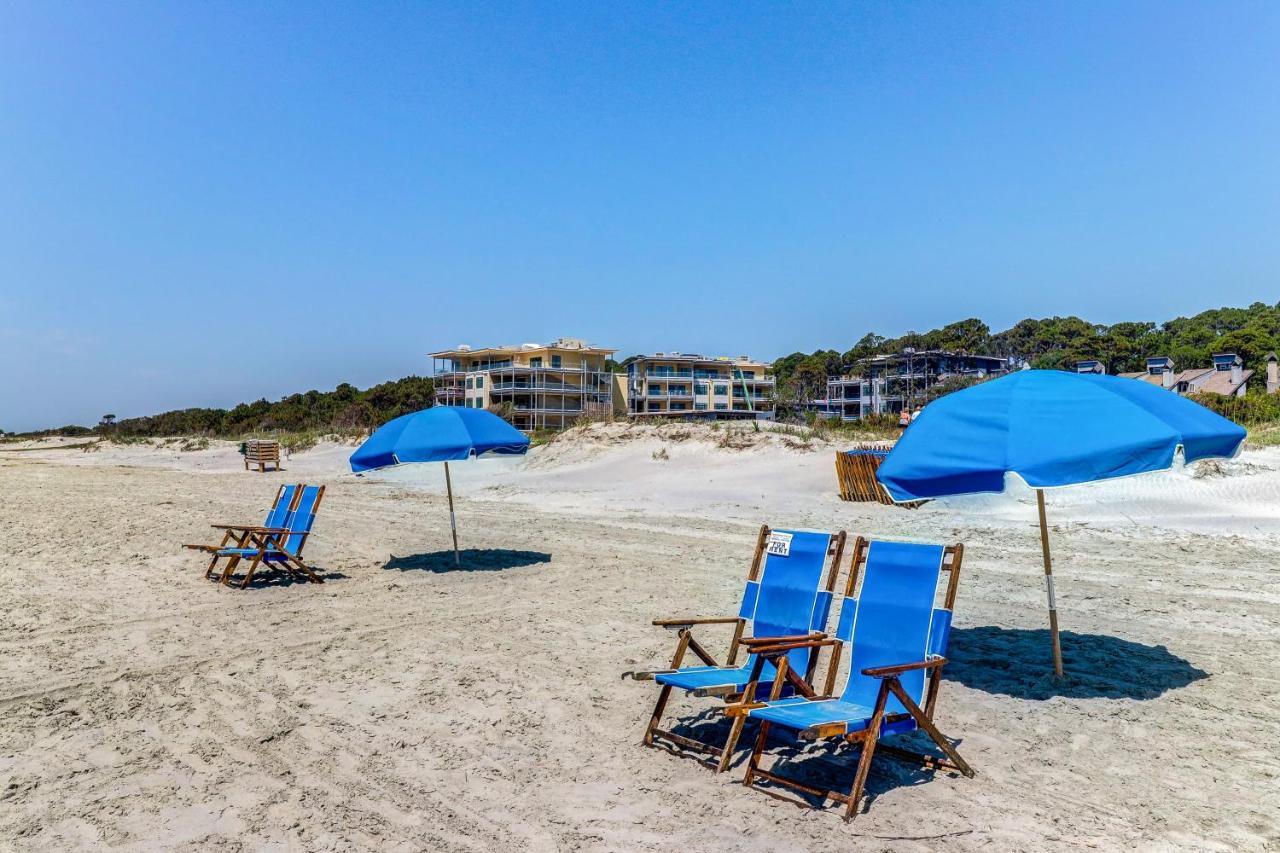 Holiday home Oceanwoods 485
