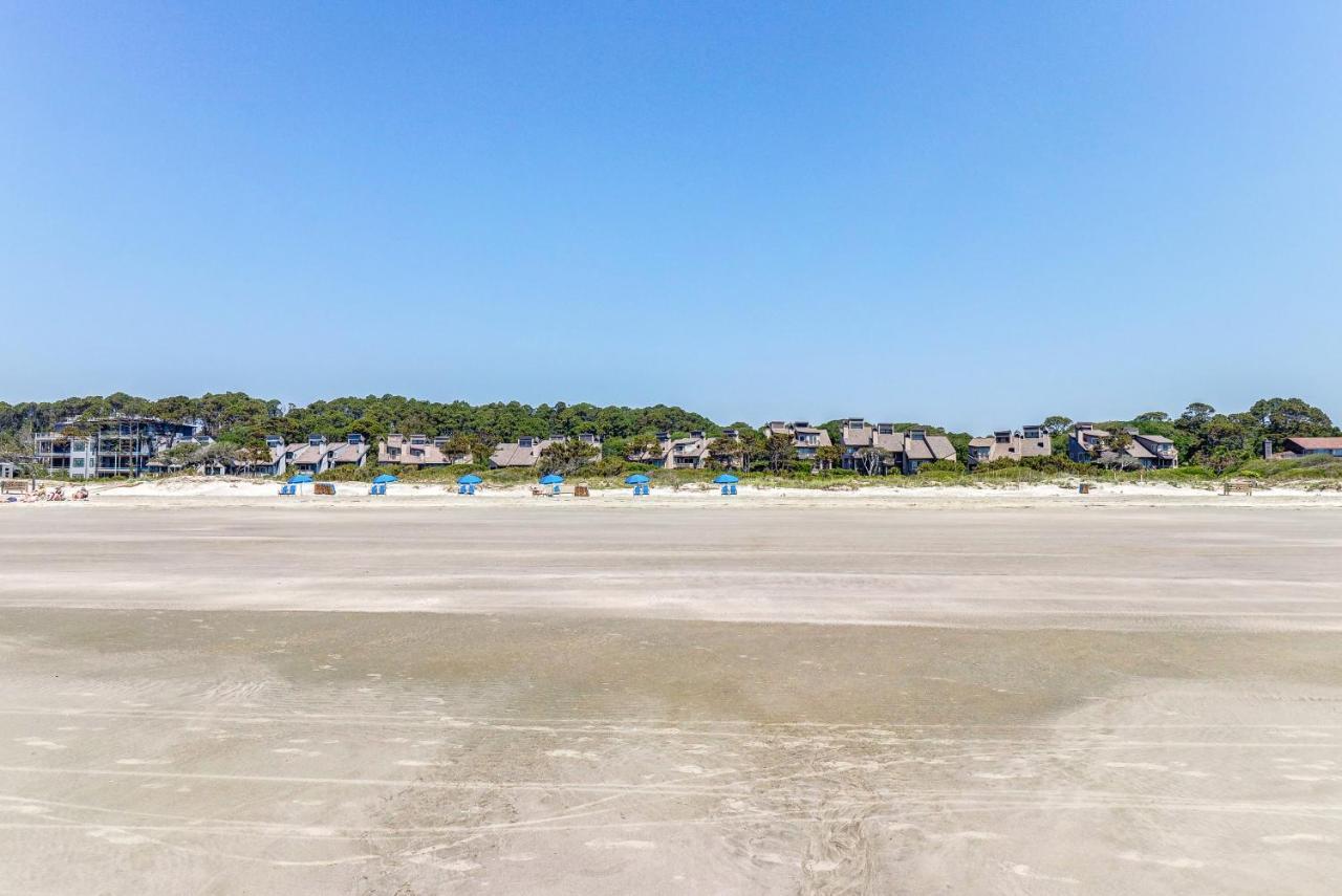 Oceanwoods 485 Holiday home Kiawah Island
