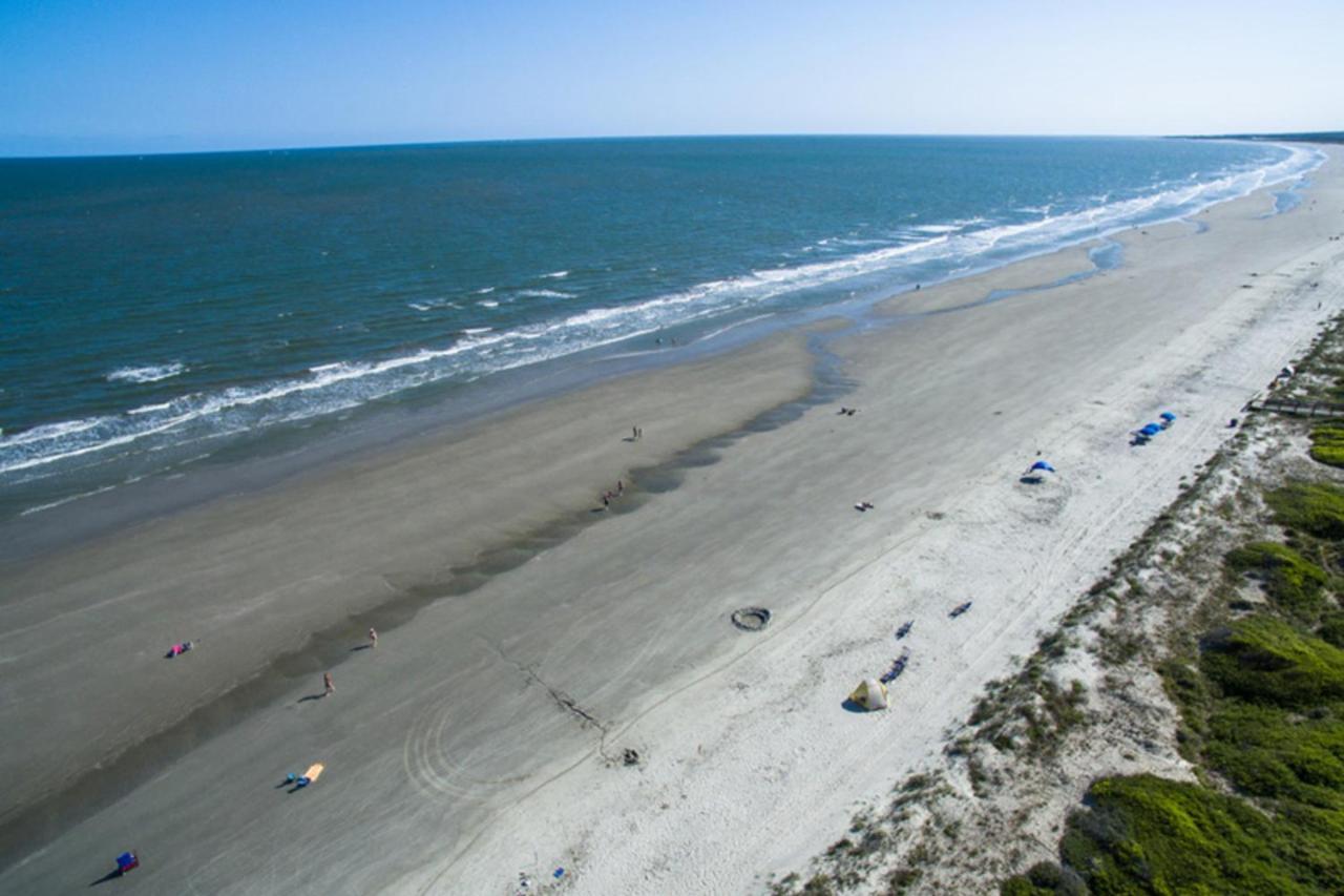 Windswept 4309 Villa Kiawah Island