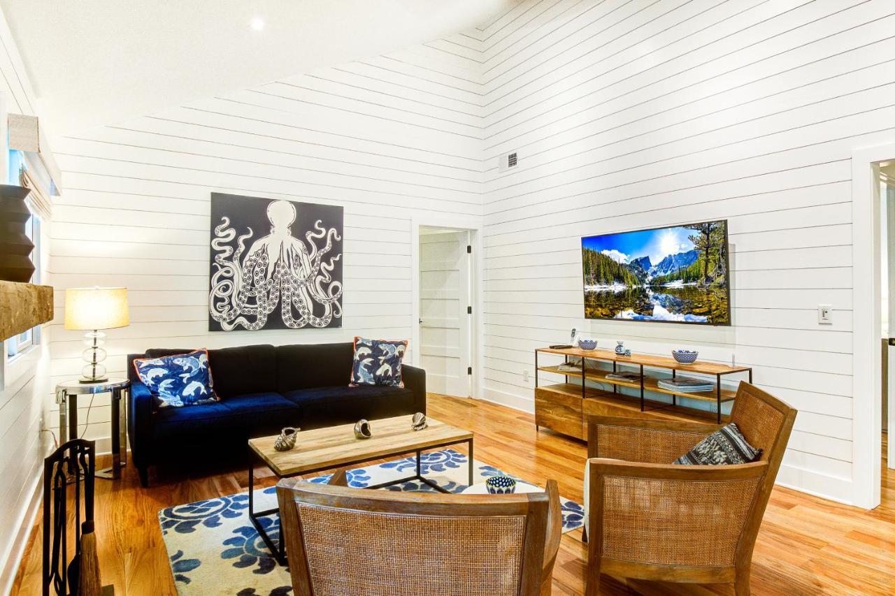 Oceanwoods 424 Holiday home