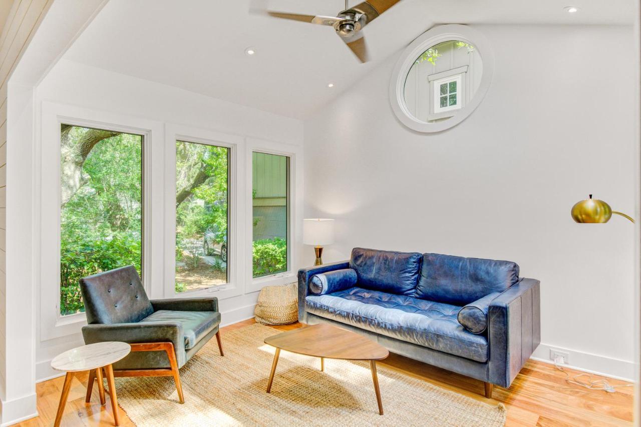 Oceanwoods 424 Holiday home Kiawah Island