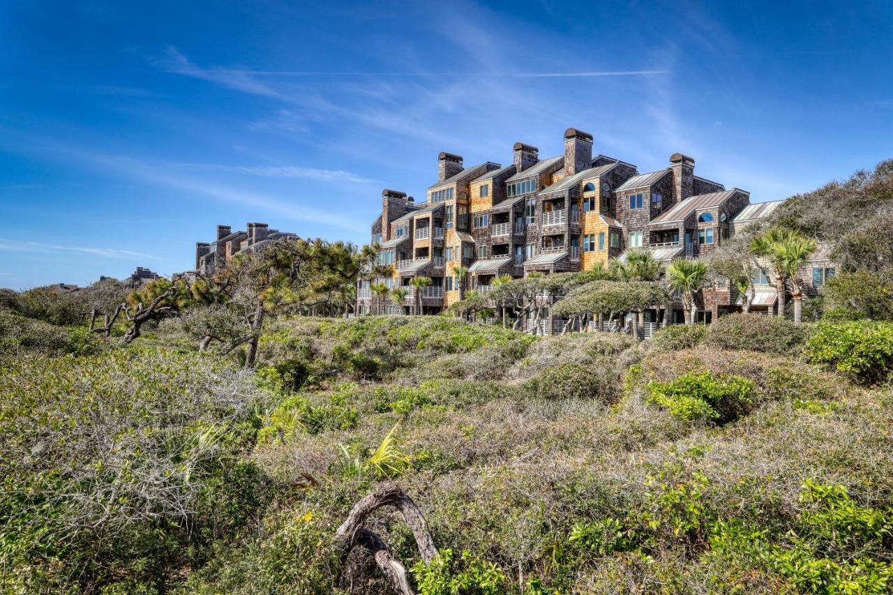 Villa Windswept 4309 Kiawah Island