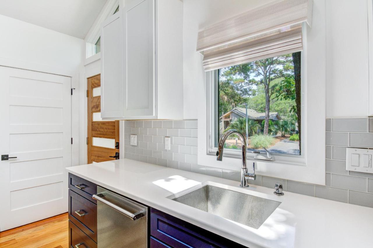 Oceanwoods 424 Holiday home Kiawah Island