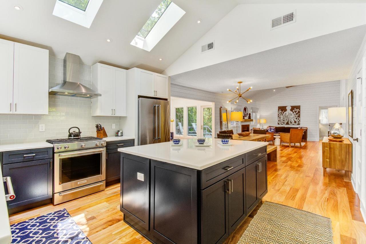 Oceanwoods 424 Holiday home