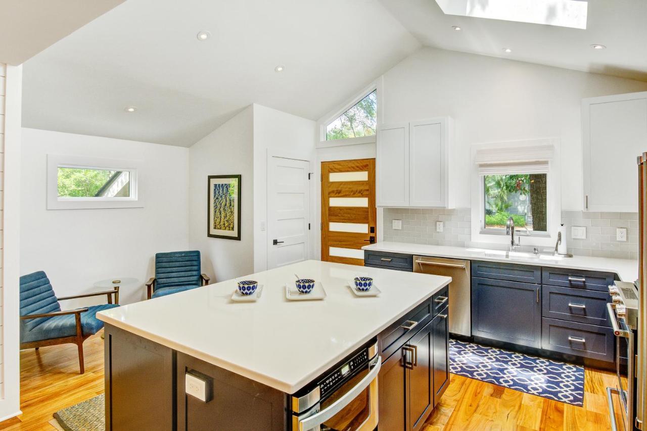 Oceanwoods 424