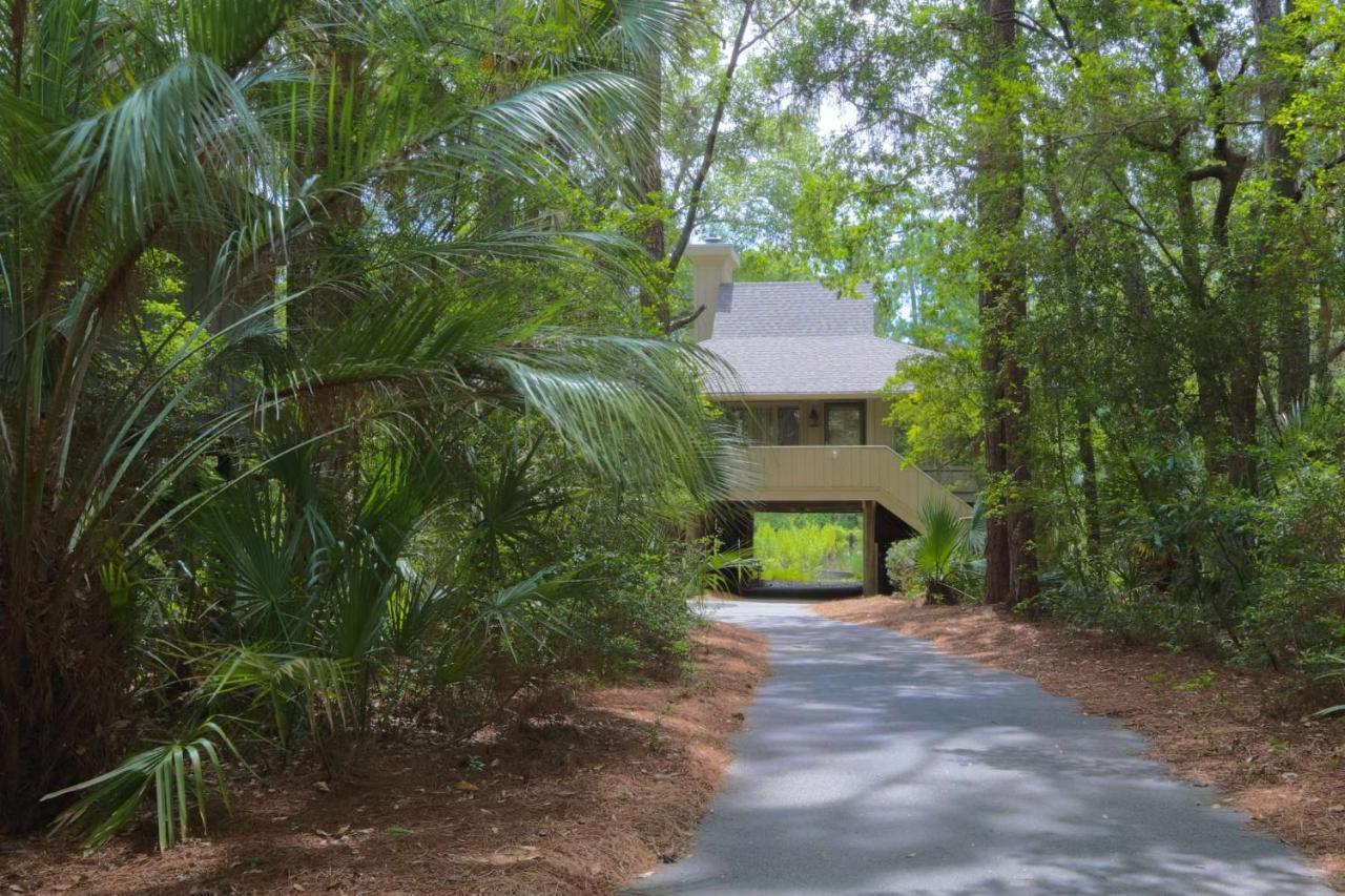 Holiday home Spriggs Shack Kiawah Island