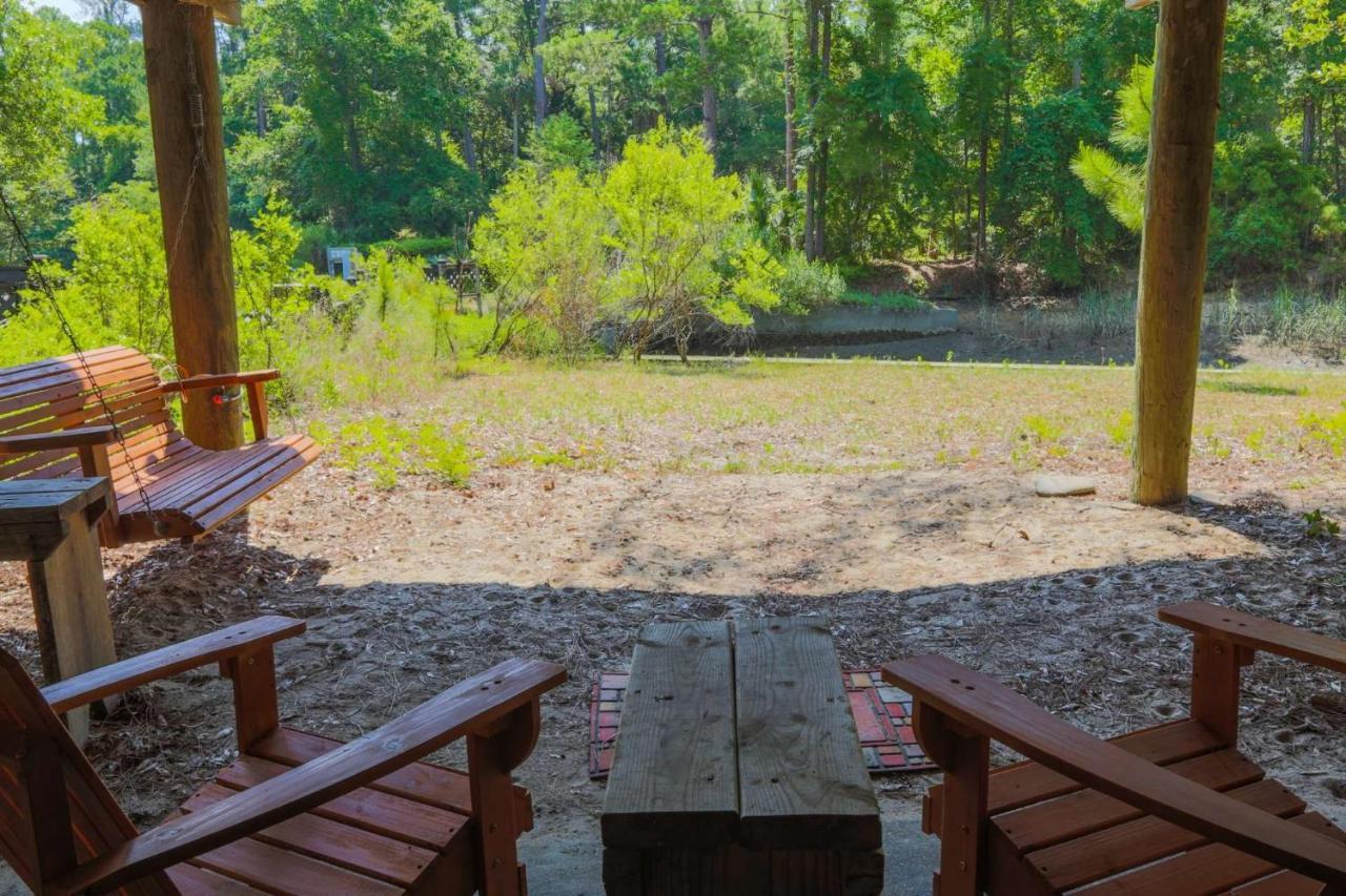 Spriggs Shack Holiday home